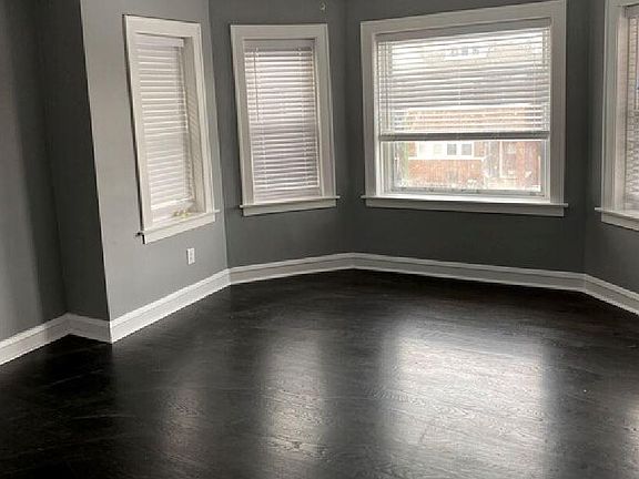 Separate Living Room