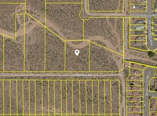 917 20th Ave NE, Rio Rancho, NM 87144