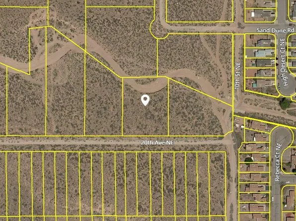 917 20th Ave NE, Rio Rancho, NM 87144