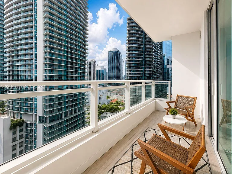 1080 Brickell Ave #1705 — Photo 15