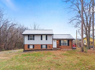 3477 Crawford Dr SE, Cleveland, TN 37323