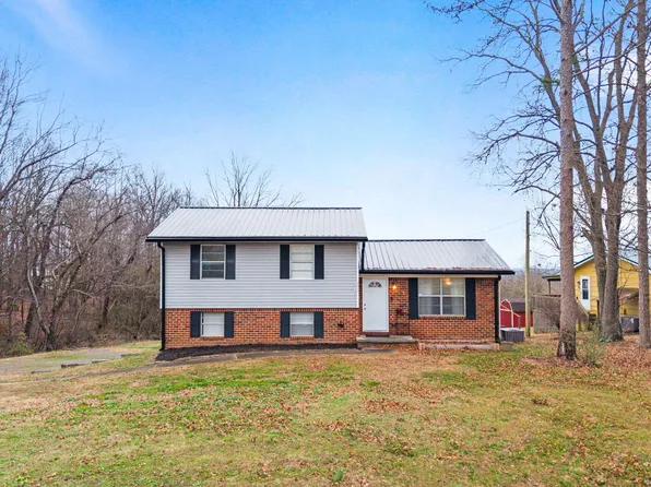3477 Crawford Dr SE, Cleveland, TN 37323