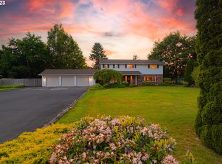 2400 NE 172nd Ave, Vancouver, WA 98684