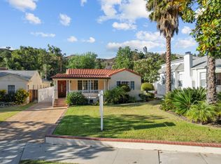 2225 E Glenoaks Blvd, Glendale, CA 91206