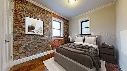 Rented by Bond New York