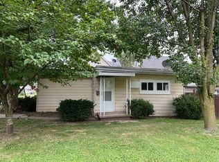222 E Monroe St APT 4, Alexandria, IN