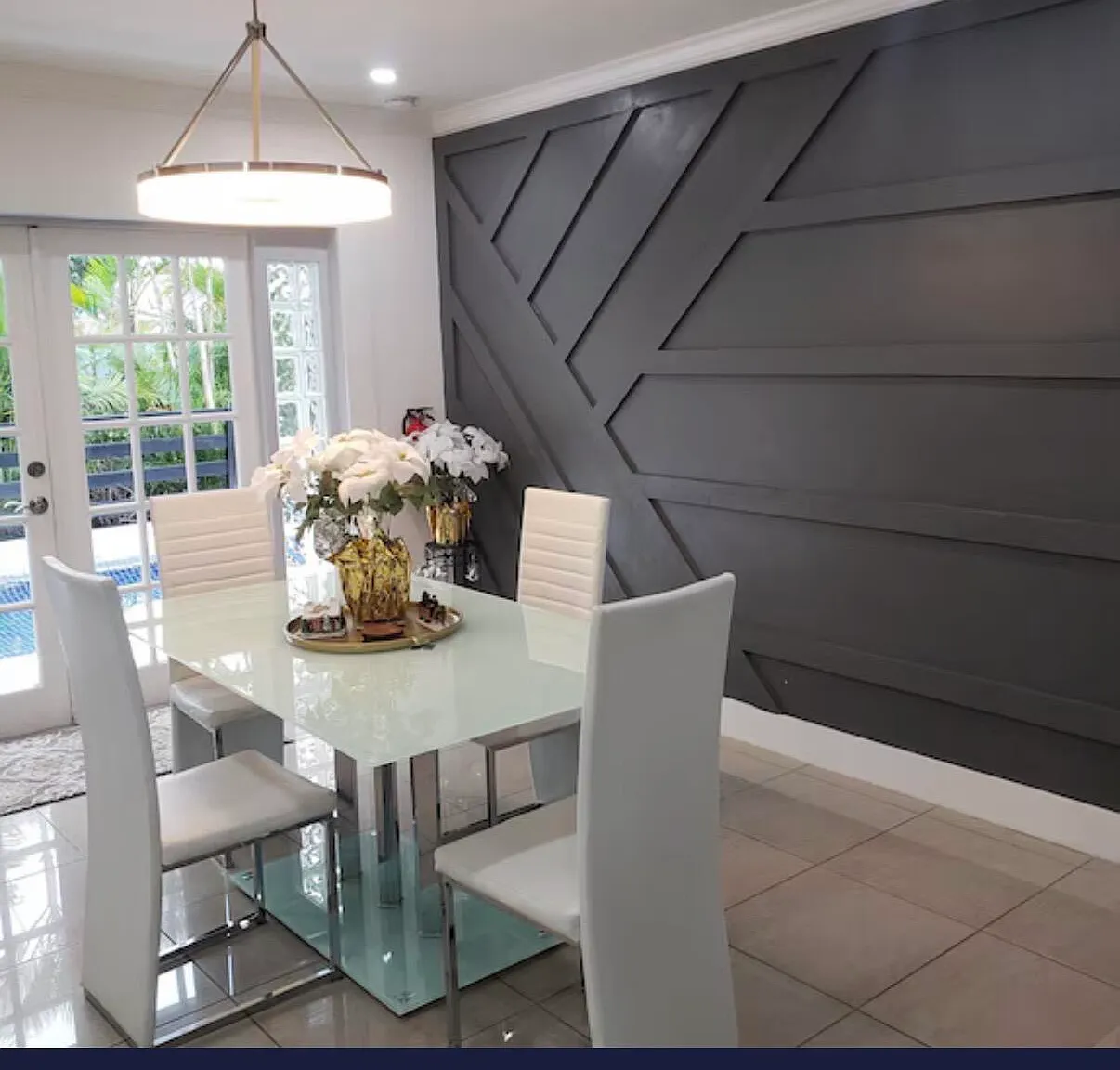 3 bed, 2.0 bath, 1150 sqft, $4,000 — Photo 3