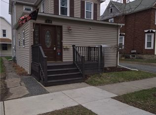 139 Decatur St, Corning, NY 14830