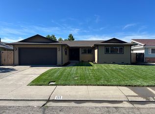 111 Paragon Ave, Stockton, CA