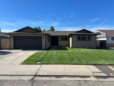 111 Paragon Ave, Stockton, CA, 95210