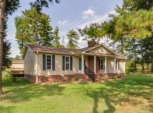 110 Greenway Dr #1, Salisbury, NC 28144