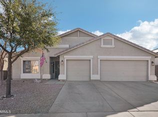 13733 W Luke Ave, Litchfield Park, AZ 85340