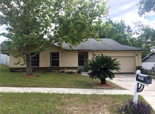 6438 Delta Leah Dr, Orlando, FL 32818