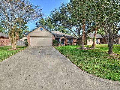 23126 Sandpiper Trl, Spring, TX, 77373
