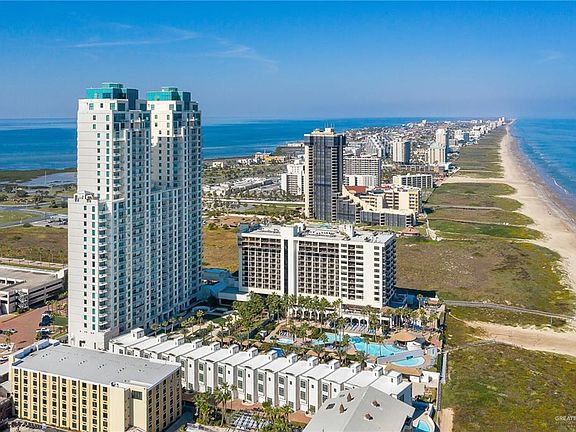3rd image of 310A Padre Blvd APT 1809