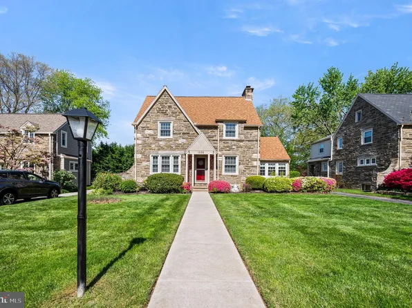1029 Cornell Ave, Drexel Hill, PA 19026