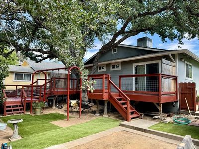 2699 Saddle Back Ln, Paso Robles, CA, 93446
