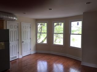 6066 Ridge Ave #2F, Philadelphia, PA 19128