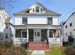 19 Archer Ave, Mount Vernon, NY 10550