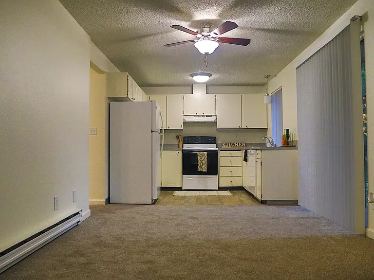 Harborwood West Apartments — Photo 33