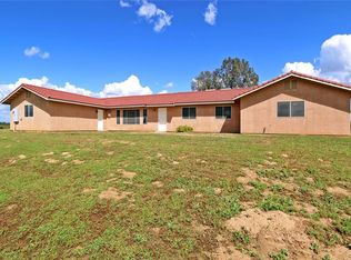 21597 Valley View Rd, Madera, CA 93638