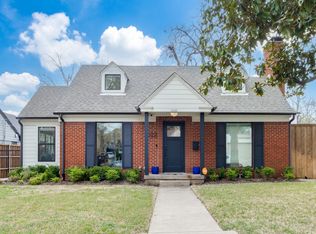 6122 Ellsworth Ave, Dallas, TX 75214