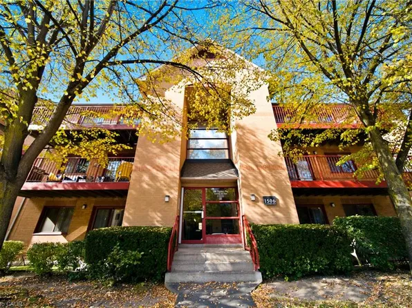 1506 Pilgrims Way #931, Oakville, ON L6M 3H1