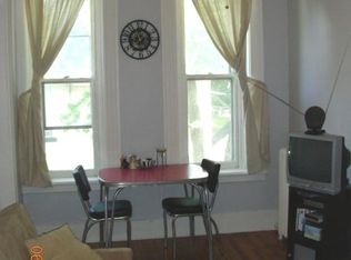 40 Rowley St APT 7, Rochester, NY 14607