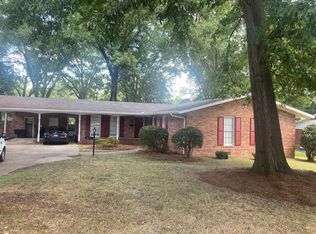 2955 Glenbrook Dr, Columbus, GA 31906