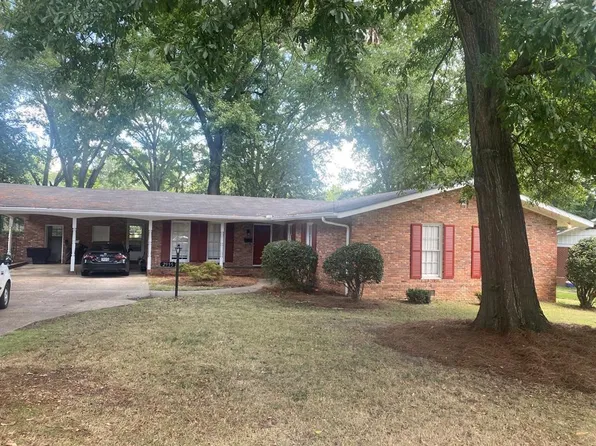 2955 Glenbrook Dr, Columbus, GA 31906