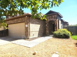1136 Brendon Lee Ln, Georgetown, TX 78626