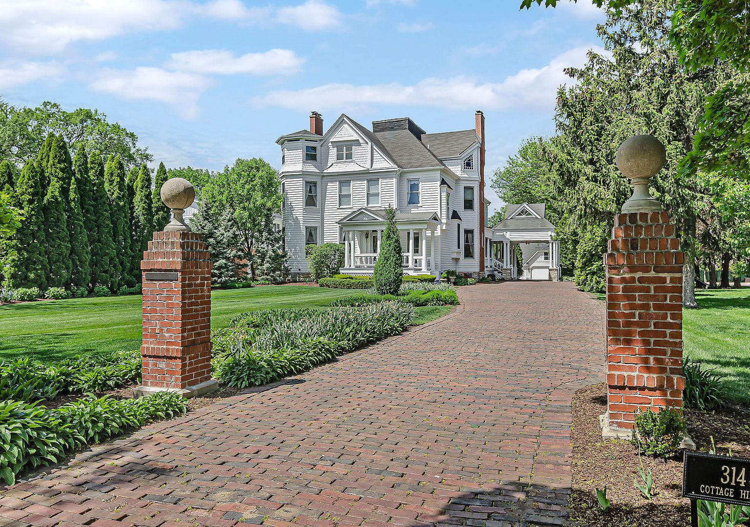 314 S Cottage Hill Ave, Elmhurst, IL 60126 Zillow