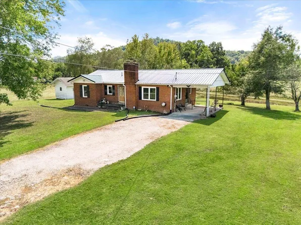 295 Becks Creek Rd, Williamsburg, KY 40769