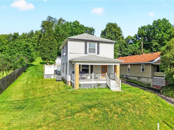 7435 Big Beaver Blvd, Wampum, PA 16157