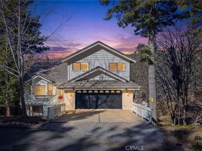 30260 Gremlin Ct, Running Springs, CA, 92382