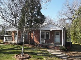 1617 Richland Dr, Charlotte, NC 28205