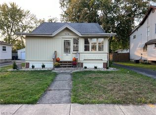 526 Belvedere Ave SE, Warren, OH