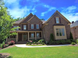 7882 Amawalk Cir, Johns Creek, GA 30024