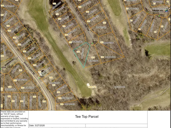 Tee Top, Garrison, MN 56450