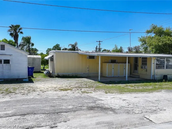 2400 San Miguel Ave, Avon Park, FL 33825