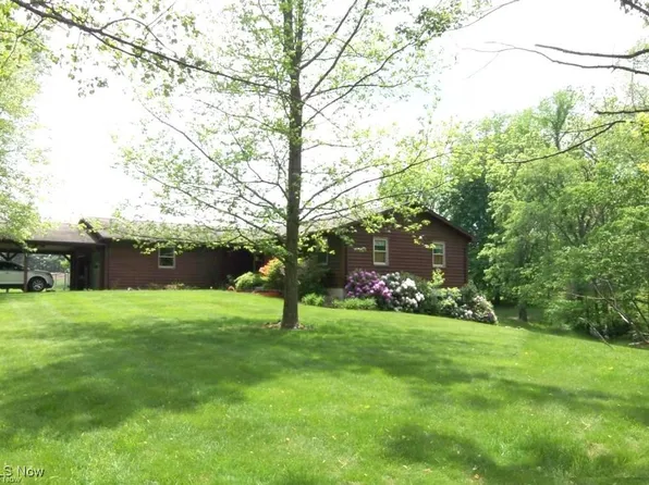 80 S Bass Ln, Vincent, OH 45784