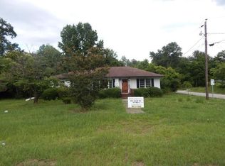 825 Boulevard Rd, Sumter, SC 29153