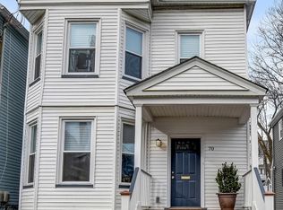 70 Berkeley Ave, Bloomfield, NJ 07003