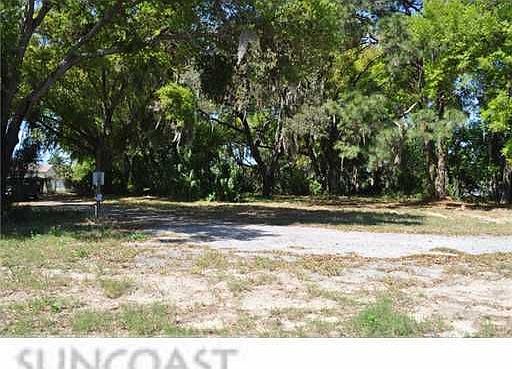 Very private location and close to shopping, beaches and quaint downtown Tarpon Springs