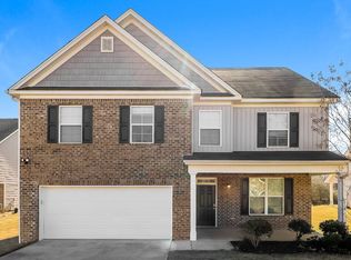 920 Piedmont Dr, Locust Grove, GA 30248