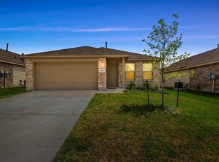 204 Anvil Dr, Haslet, TX 76052