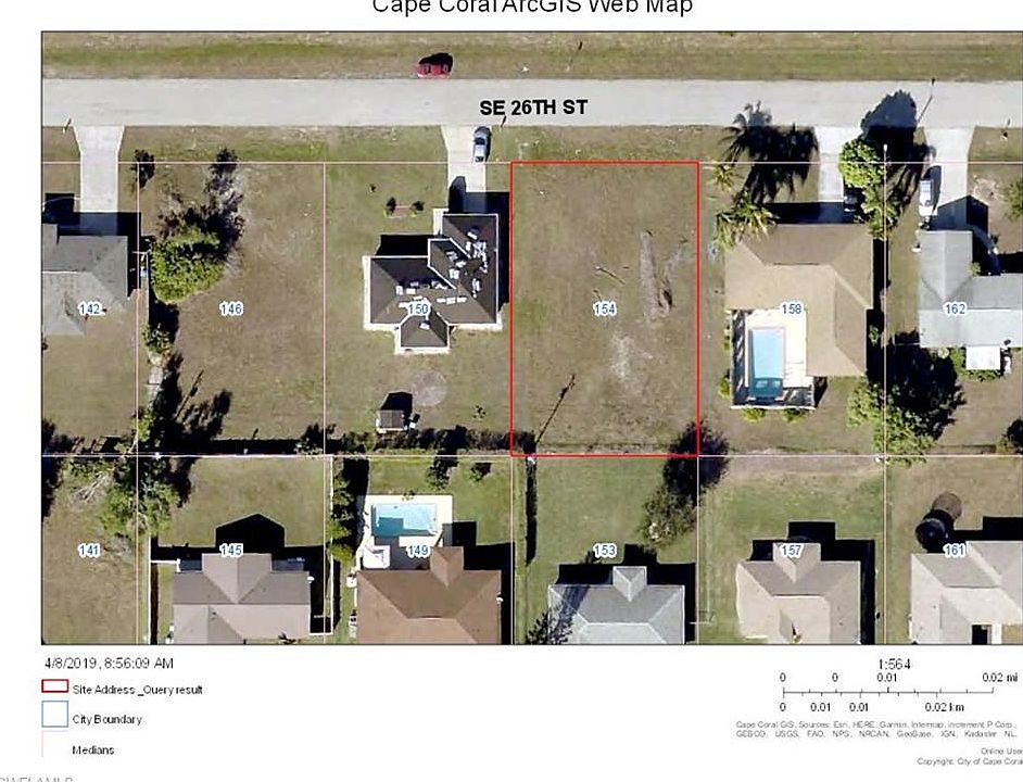1st image of 154 SE 26th St