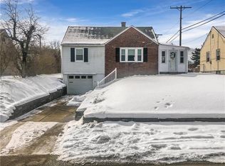 250 Nantucket Dr, Pittsburgh, PA