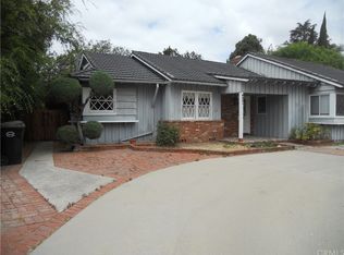 9921 Santa Gertrudes Ave, Whittier, CA 90603