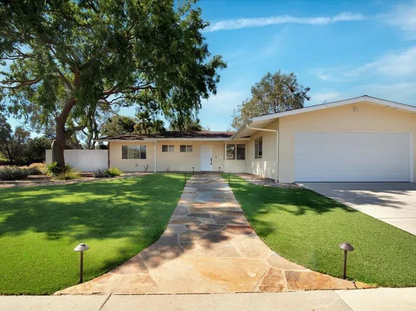 313 Calor Dr, Buellton, CA 93427